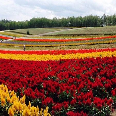 Ark City Asahikawa - Vacation Stay 8531 Esterno foto